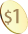 $1