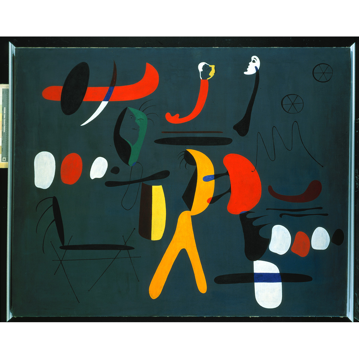 Hong Kong  Exposição de Joan Miró patente no HKMoA até 28 de Junho – Hoje  Macau