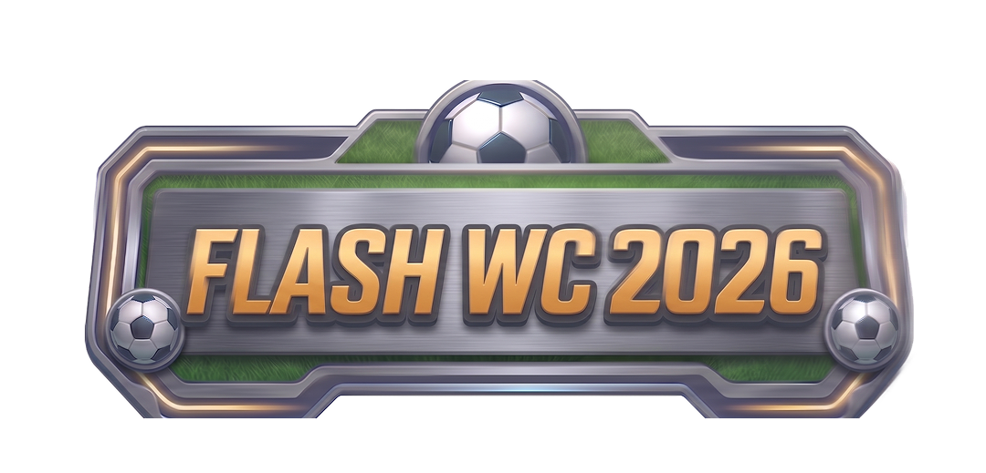 Flash WC 2026